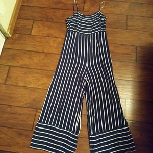 Women's jumpsuit/cami